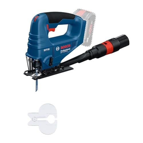Bosch scie sauteuse GST 18V-95 B