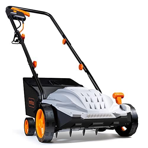 VonHaus scarificateur/aérateur/ratisseur électrique 1500W