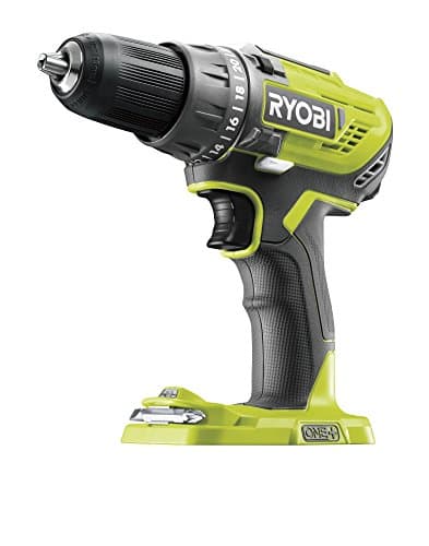 RYOBI ONE+ R18DD3-0