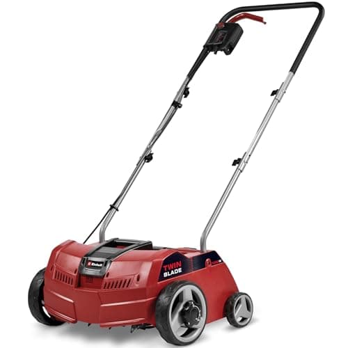Einhell GC-ES 1231/1 scarificateur électrique 1