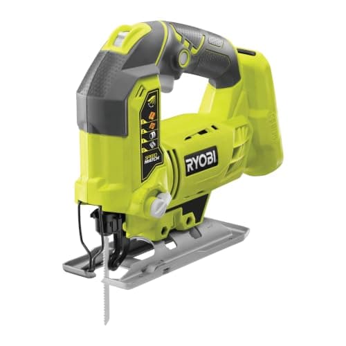 RYOBI ONE+ R18JS-0