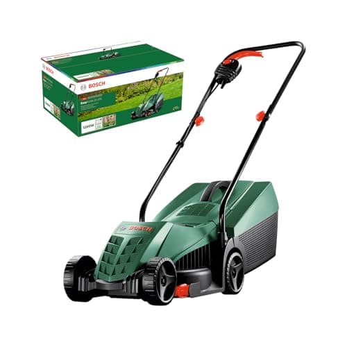 Bosch EasyRotak 32-235 tondeuse filaire