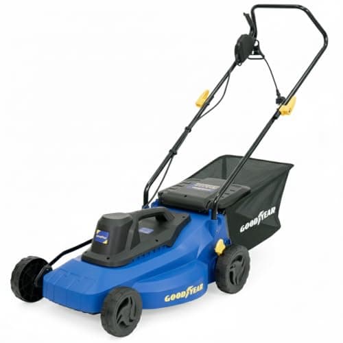Goodyear tondeuse électrique 1800W