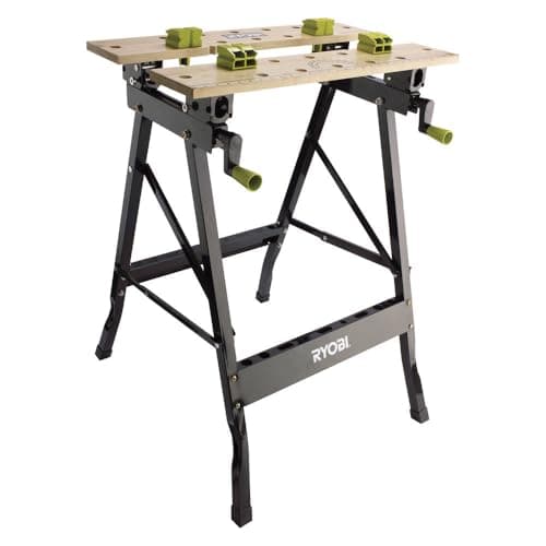 RYOBI RWB02 établi pliant
