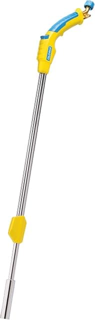 GLORIA Thermoflamm Comfort désherbeur gaz 1000°C