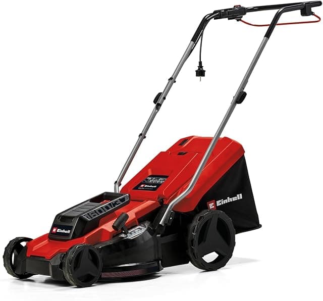 Einhell GC-EM 1600/37 tondeuse électrique 1600W