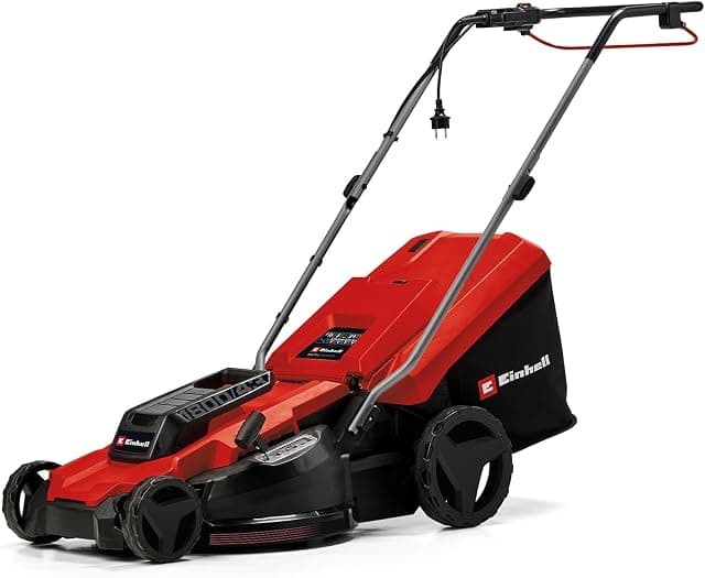 Einhell GC-EM 1800/43 tondeuse électrique 1800W