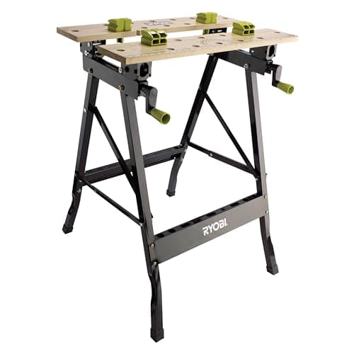 RYOBI RWB02 établi pliant