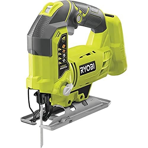 RYOBI ONE+ R18JS-0