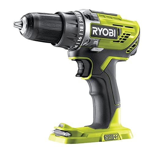RYOBI ONE+ R18DD3-0
