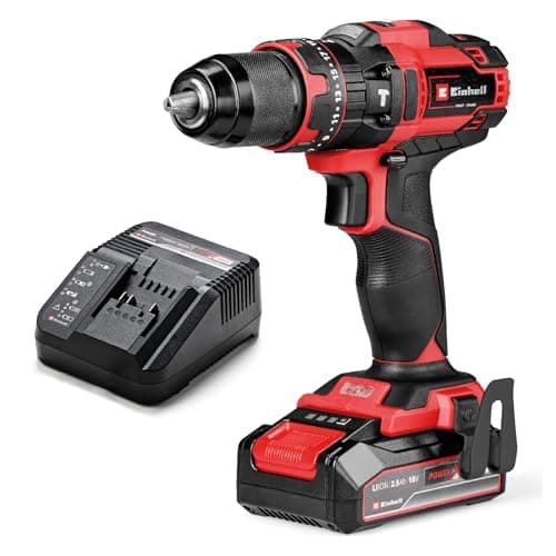 Einhell TE-CD 18/44 Li-i