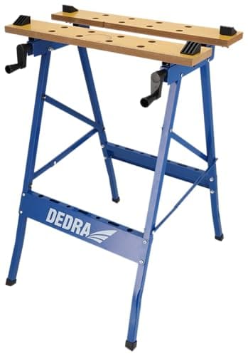 Dedra établi pliant