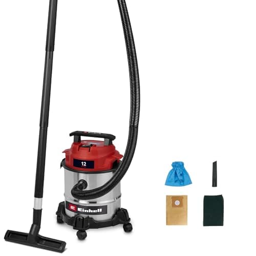 Einhell TC-VC 1240 S