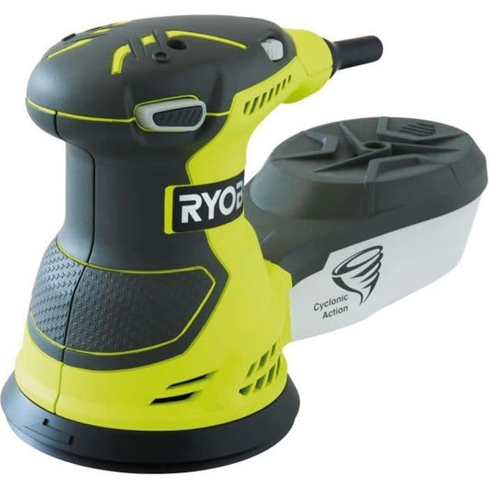 Ponceuse excentrique 300 W