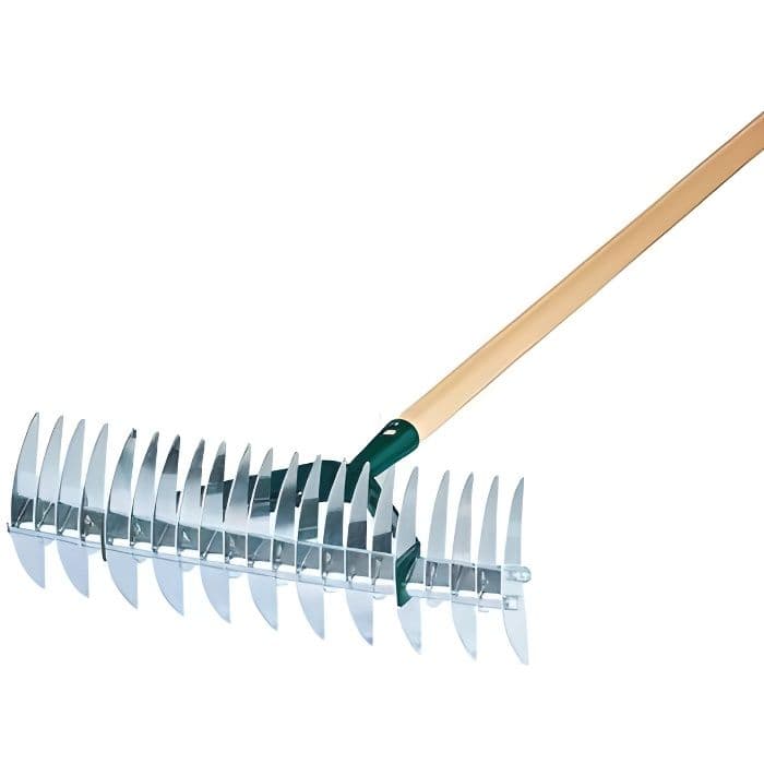 Scarificateur manuel