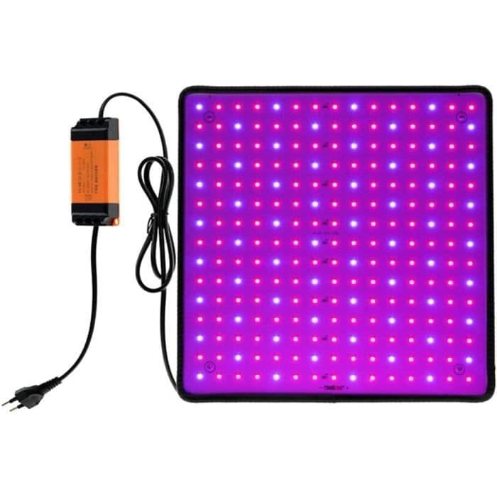 Lampe horticole LED