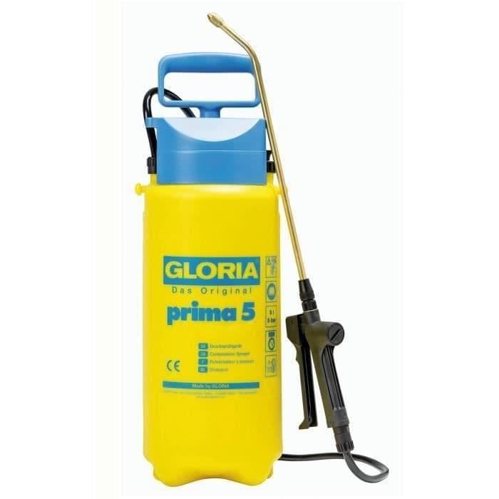 Pulvérisateur à pression 5 L