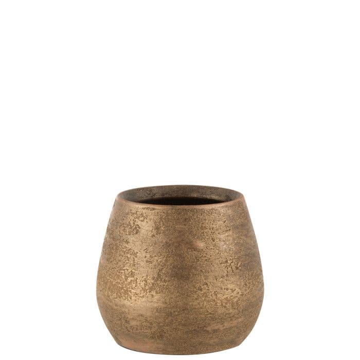 Cache-pot en céramique Ø 20 cm