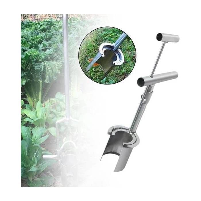 Plantoir à bulbes